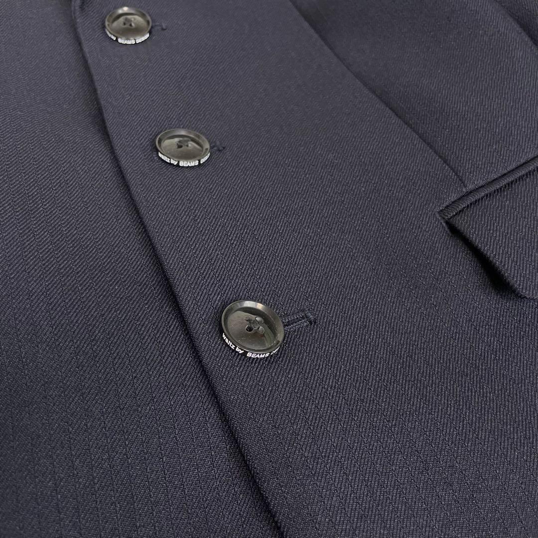 極美品✨waltz by BEAMS DESIGN✨フォーマルスーツ4点✨150