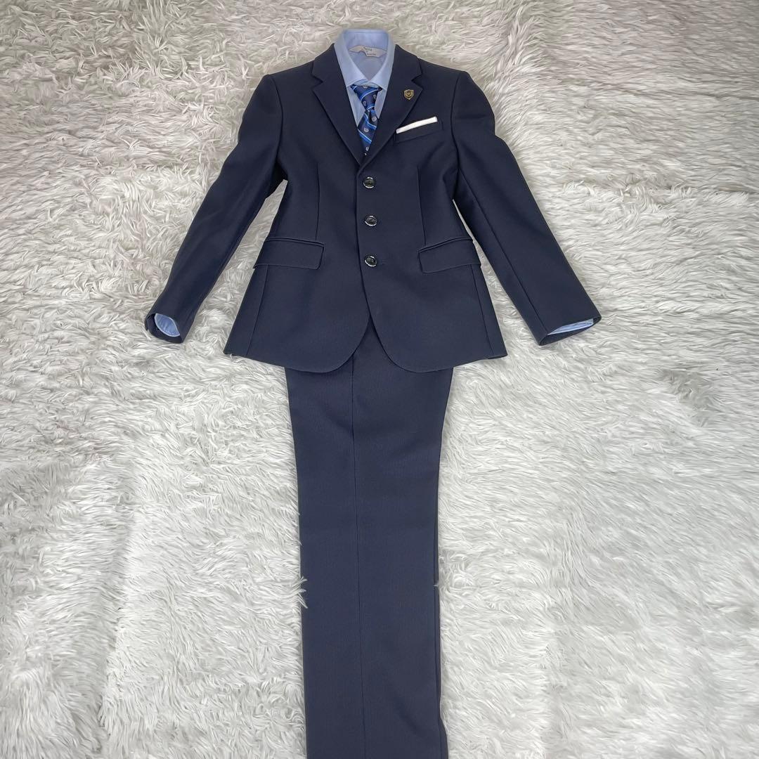 極美品✨waltz by BEAMS DESIGN✨フォーマルスーツ4点✨150