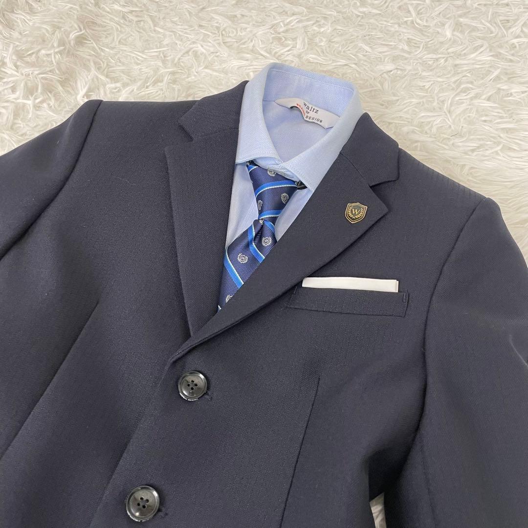 極美品✨waltz by BEAMS DESIGN✨フォーマルスーツ4点✨150