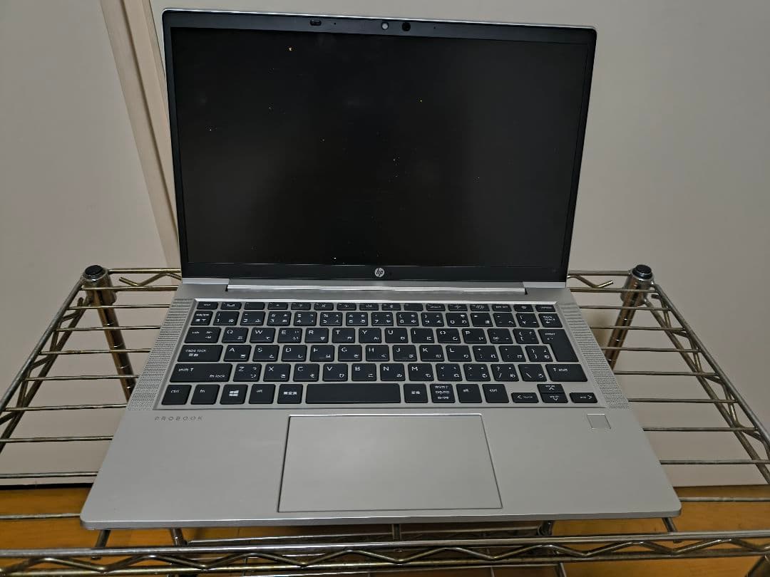 Windowsノート本体 HP Probook 635 Aero G7 Ryzen3 4300U
