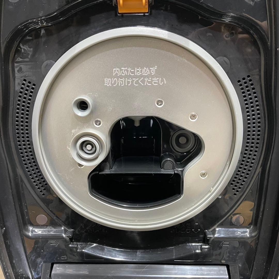 ZOJIRUSHI 圧力IH炊飯ジャー 5.5合NW-AS10 2016年