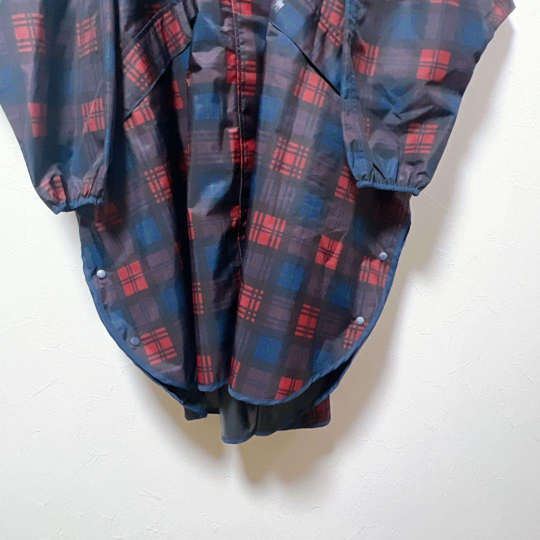 ポロラルフローレン　レインポンチョ　レインコート　タグ付き新品　定価19800円