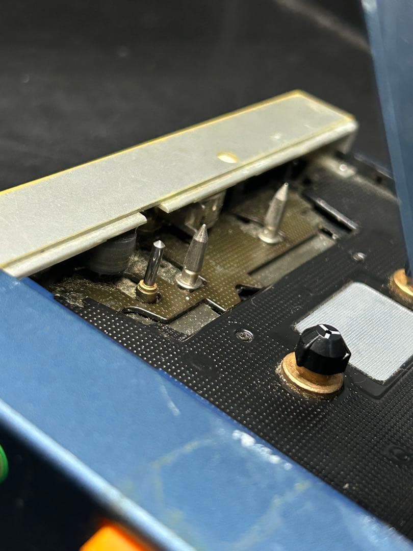 SONY TPS-L2 初代ウォークマン　不動品