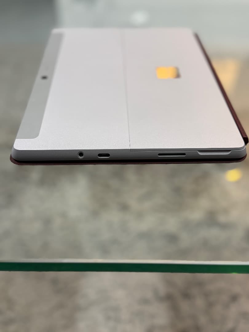 Windowsタブレット本体 Microsoft Surface Go 1825 128GB 8GBRAM