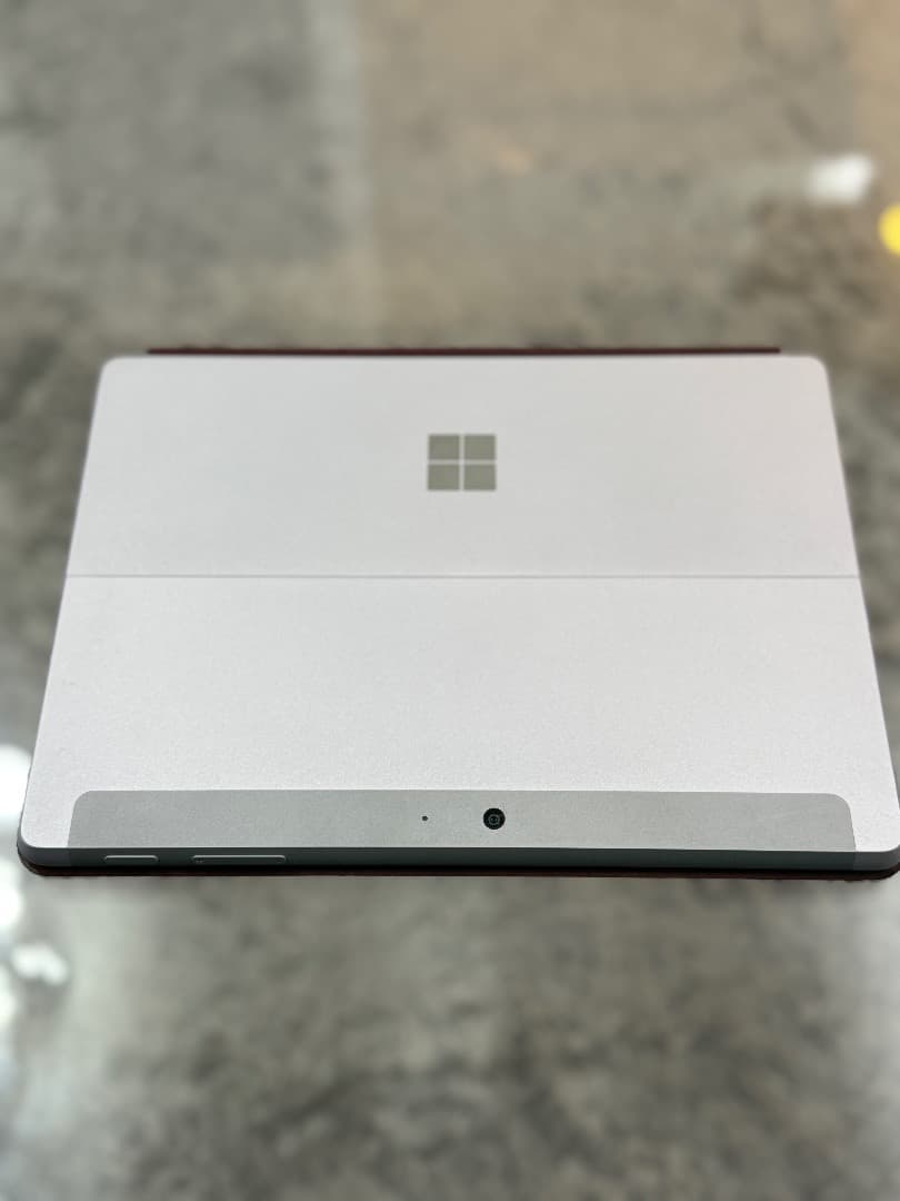 Windowsタブレット本体 Microsoft Surface Go 1825 128GB 8GBRAM