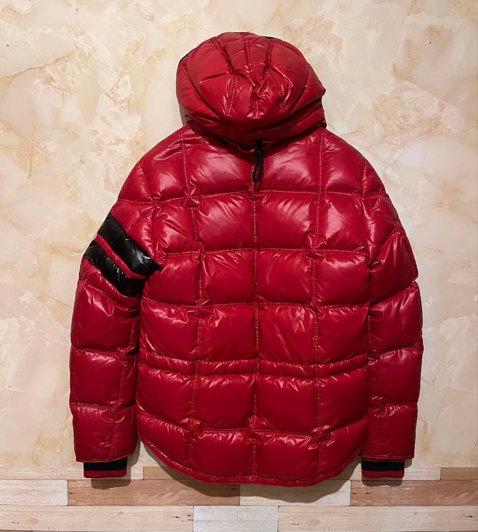 【激レア】　モンクレール　MONCLER オービン　AUBIN ダウンジャケット