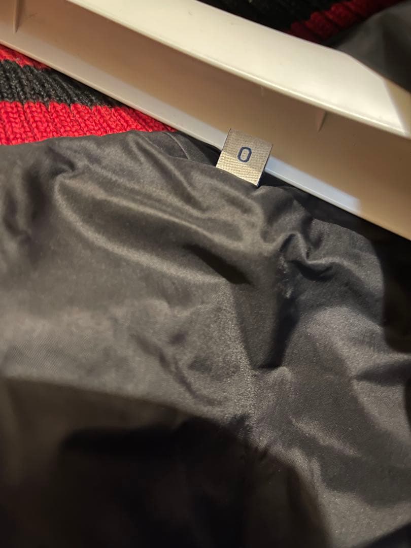 【激レア】　モンクレール　MONCLER オービン　AUBIN ダウンジャケット