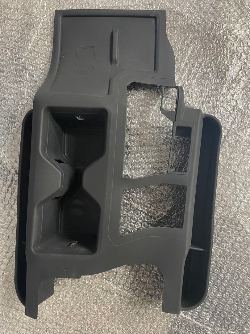 最終値下げ『純正』トヨタ ランドクルーザー250用 フロントグリル等4点セット