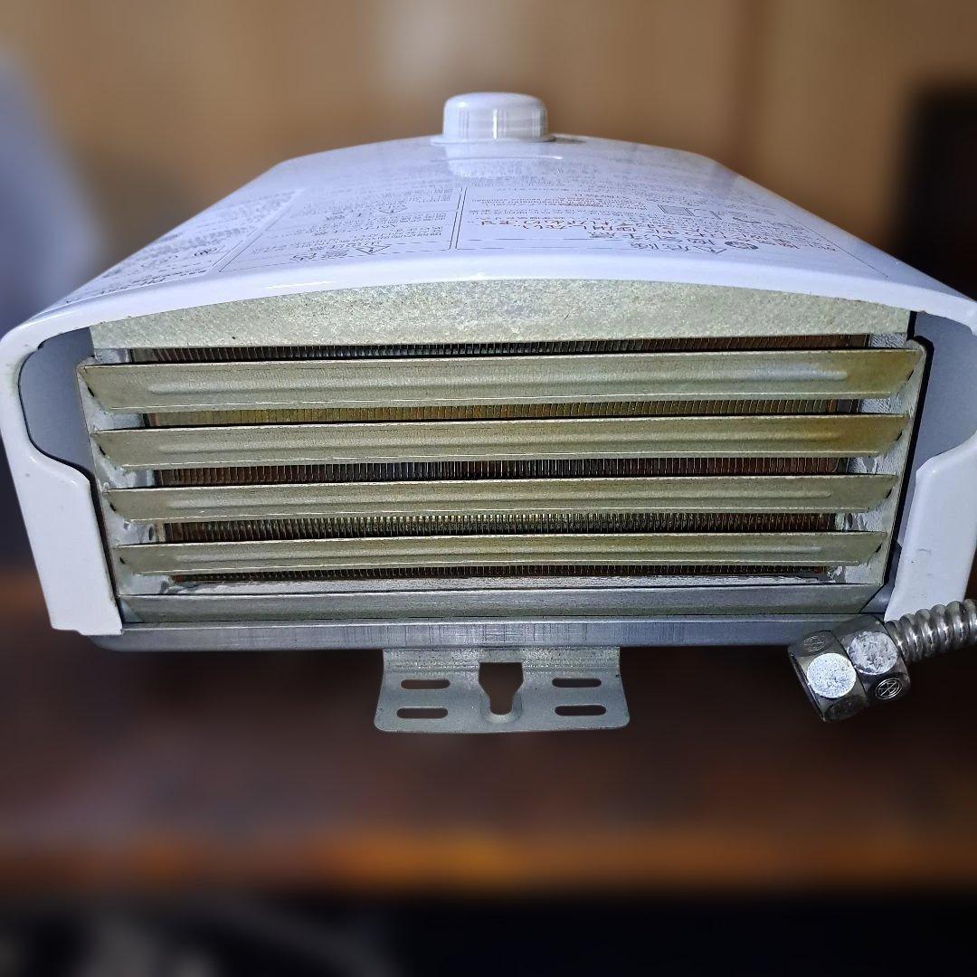 パロマ ガス瞬間湯沸器 PH-55V-1K LPガス用(プロパン)2019年製