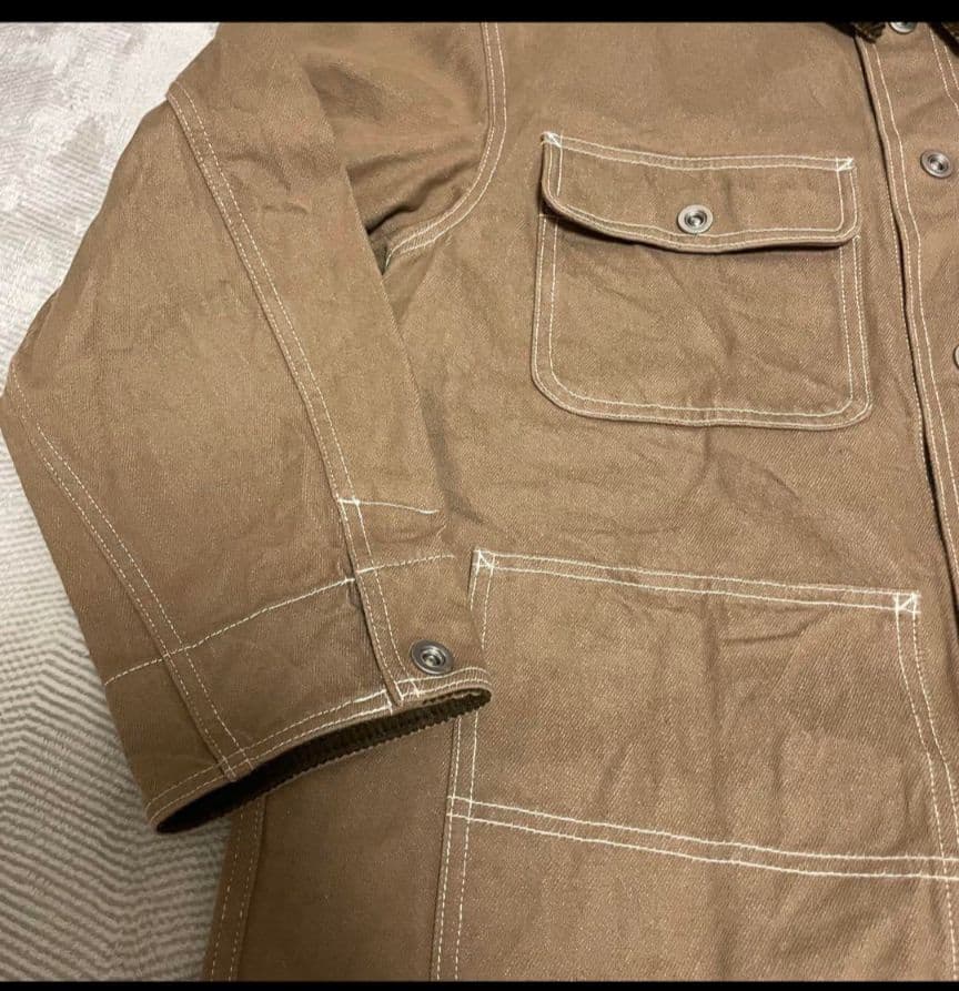 niko and... JEANS ニコアンドジーンズ セットアップ