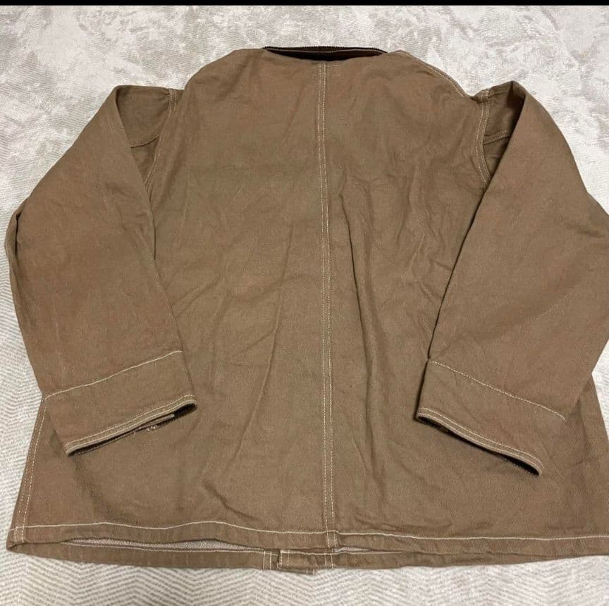 niko and... JEANS ニコアンドジーンズ セットアップ