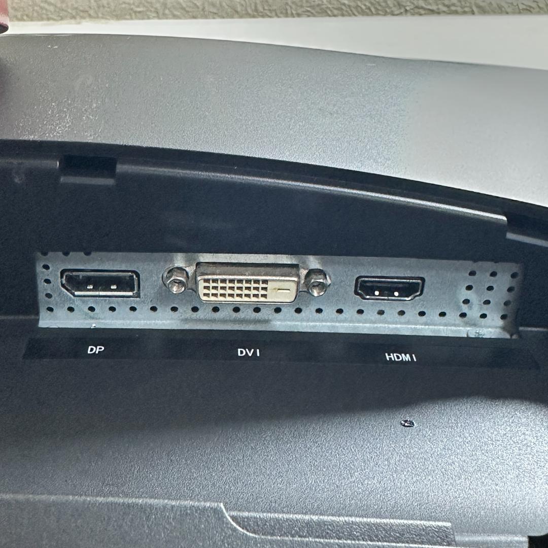 MSI Optix G24C 24型ゲーミングモニター