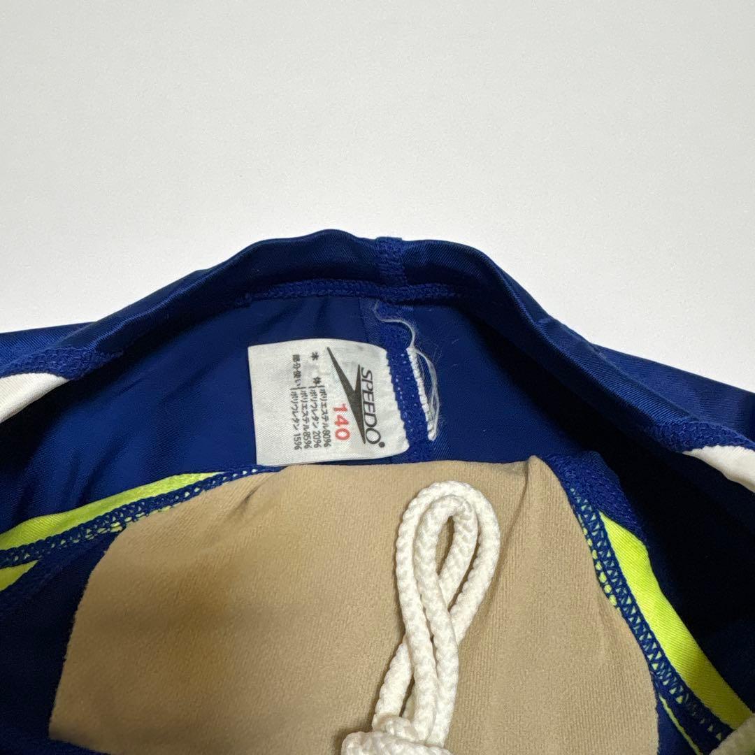 SPEEDO 競泳水着 サイズ140 競パン