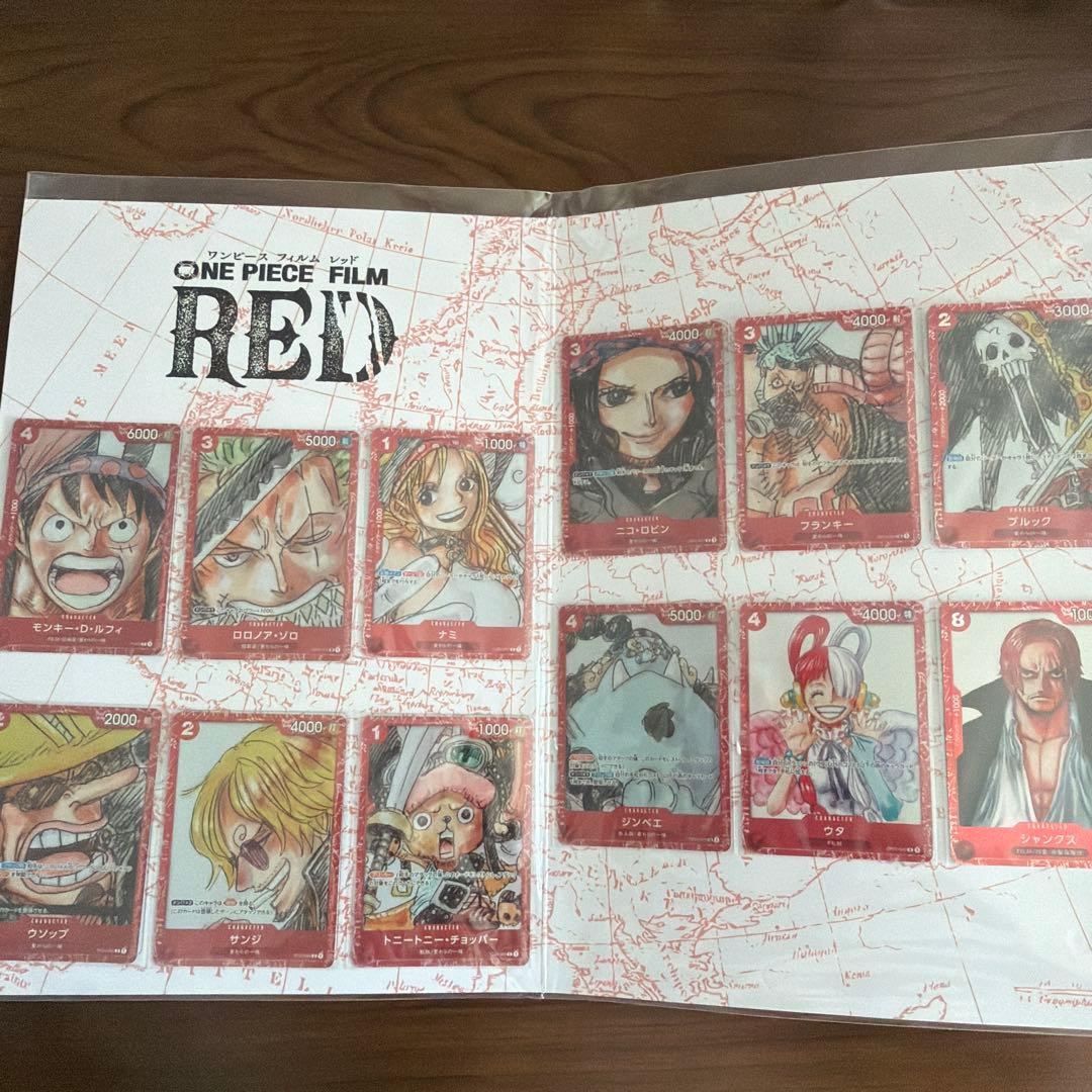ONE PIECE カードゲーム プレミアムカードコレクション まとめ売り