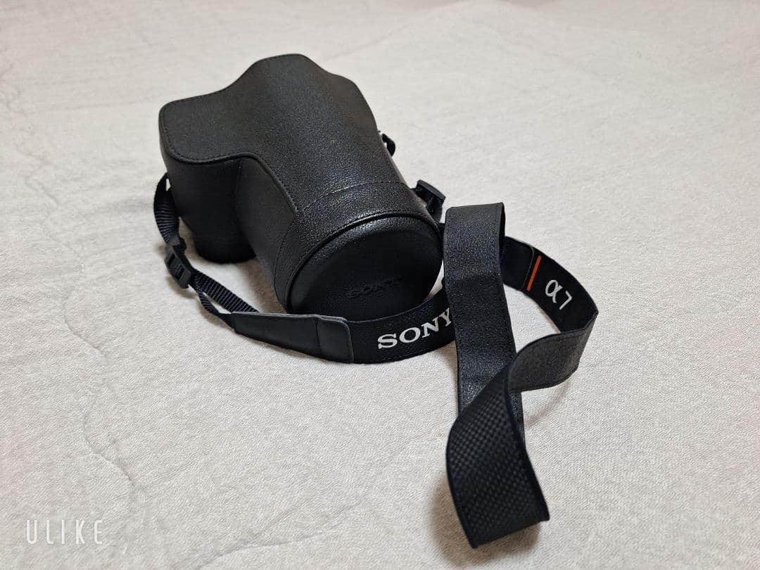 SONY α7 ミラーレス一眼カメラ 本体,レンズセット