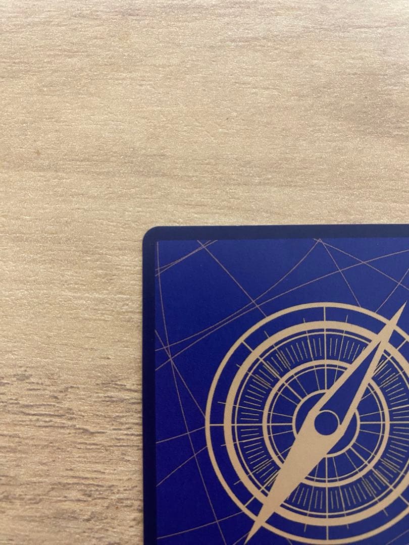 ルフィ op13-118 パラレル　手配書