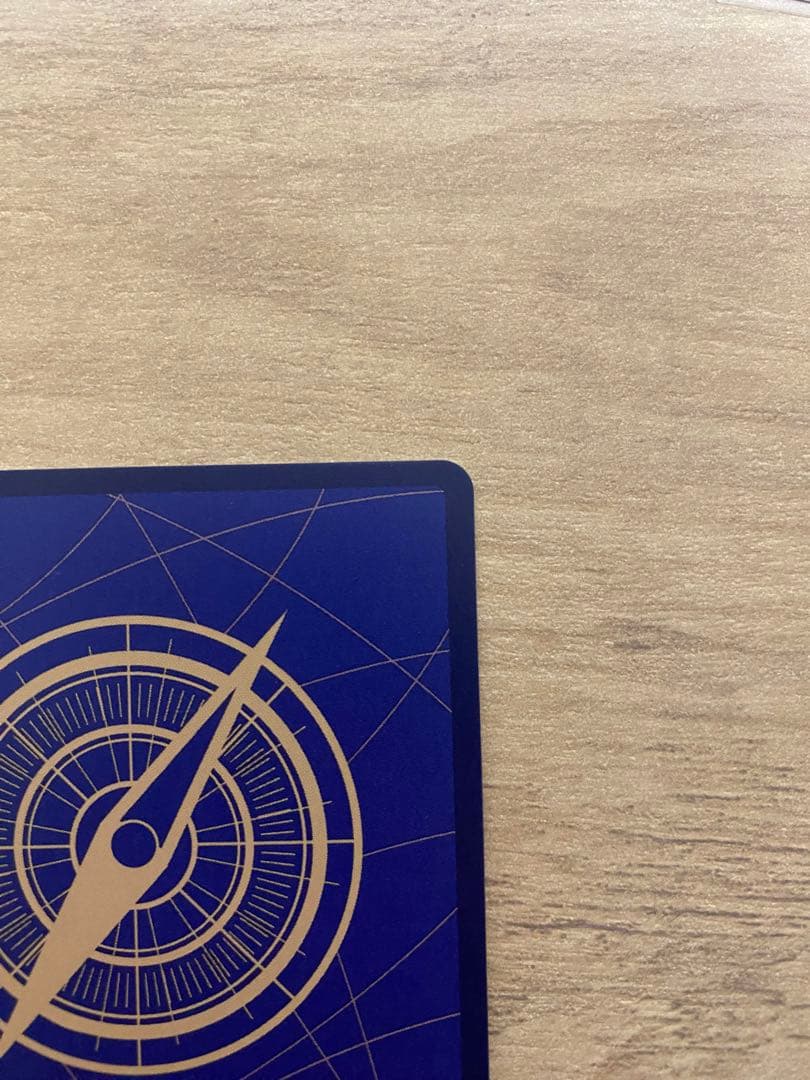 ルフィ op13-118 パラレル　手配書