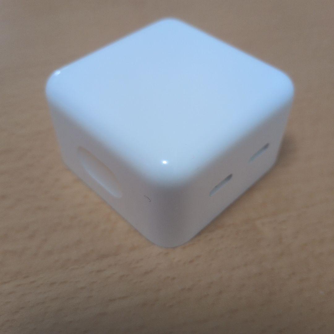 【美品】Apple MacBook Air 13インチ M2（箱あり）