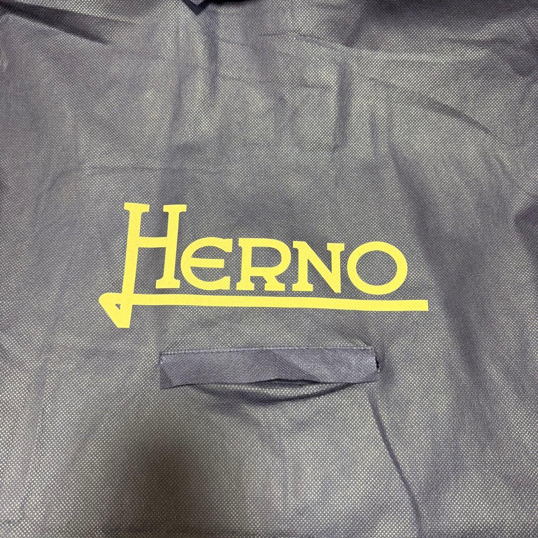 【専用】24AW HERNO ヘルノ グロッシー ダウンジャケット ブラック