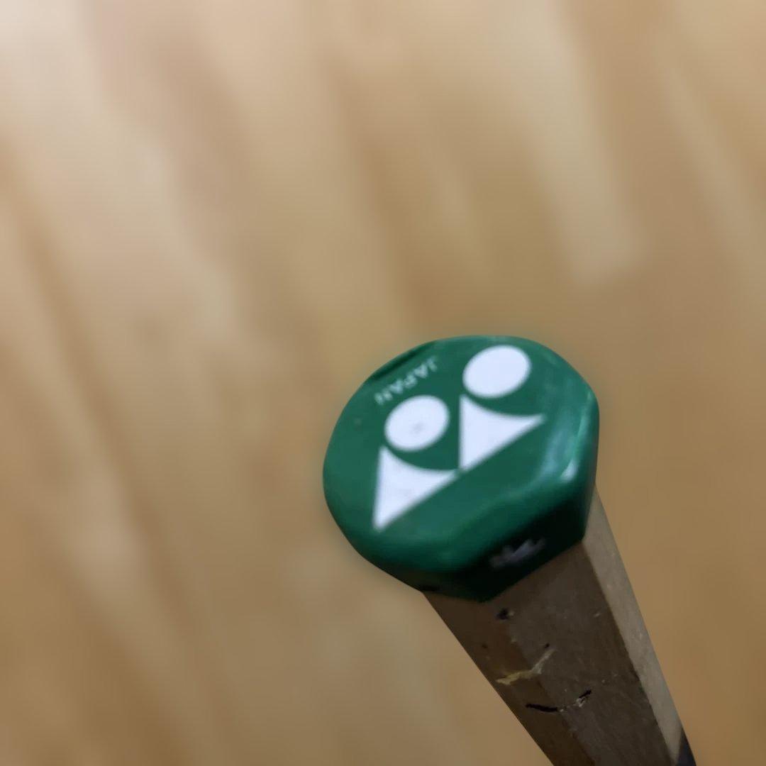 ヨネックスNANOFLARE 800 バドミントンラケット