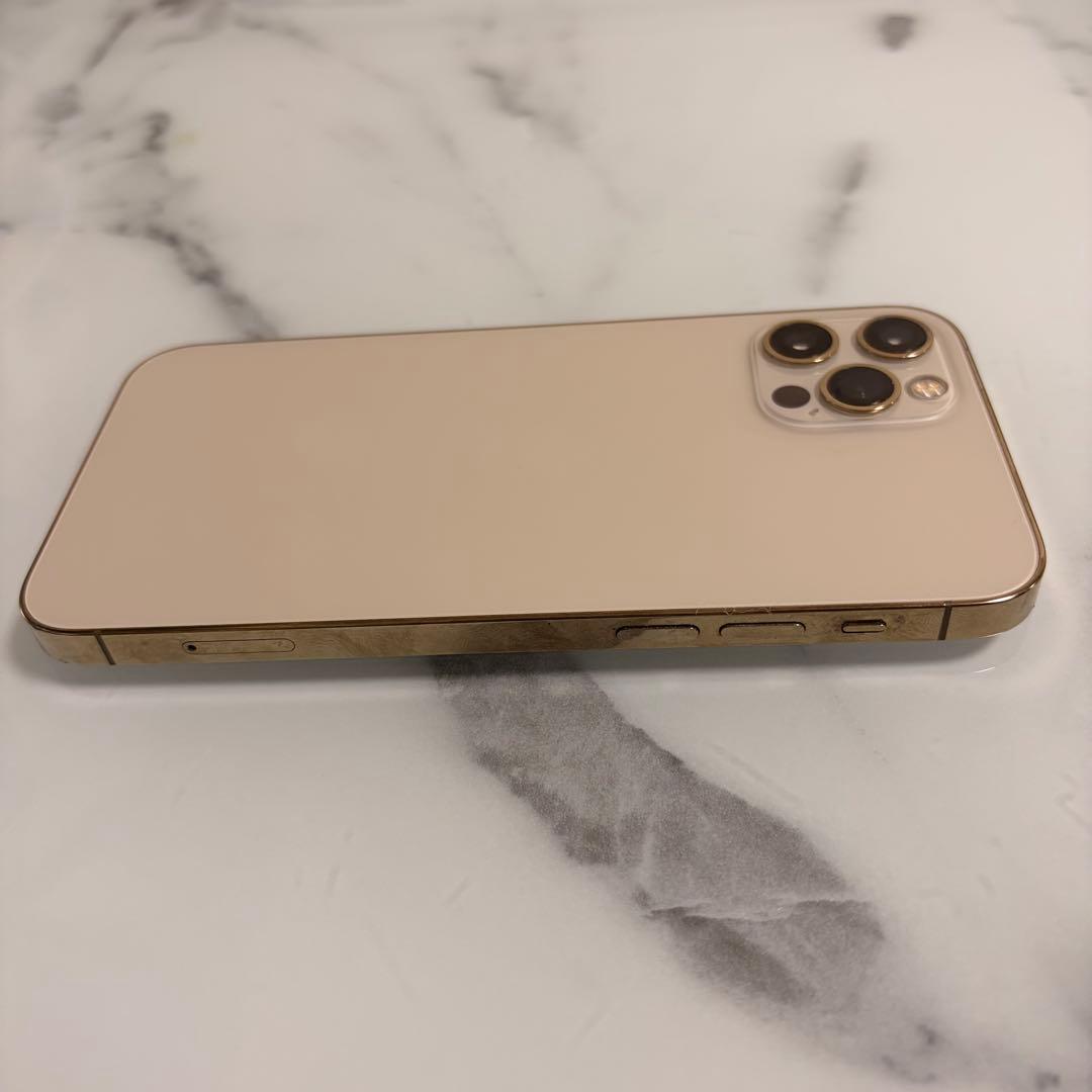 iPhone12pro 128GB 本体