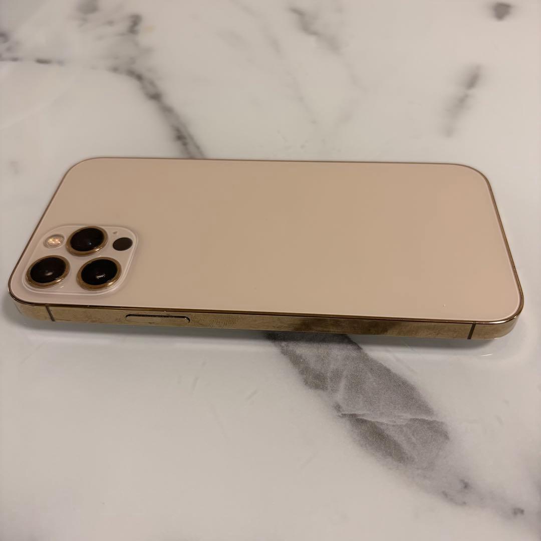 iPhone12pro 128GB 本体