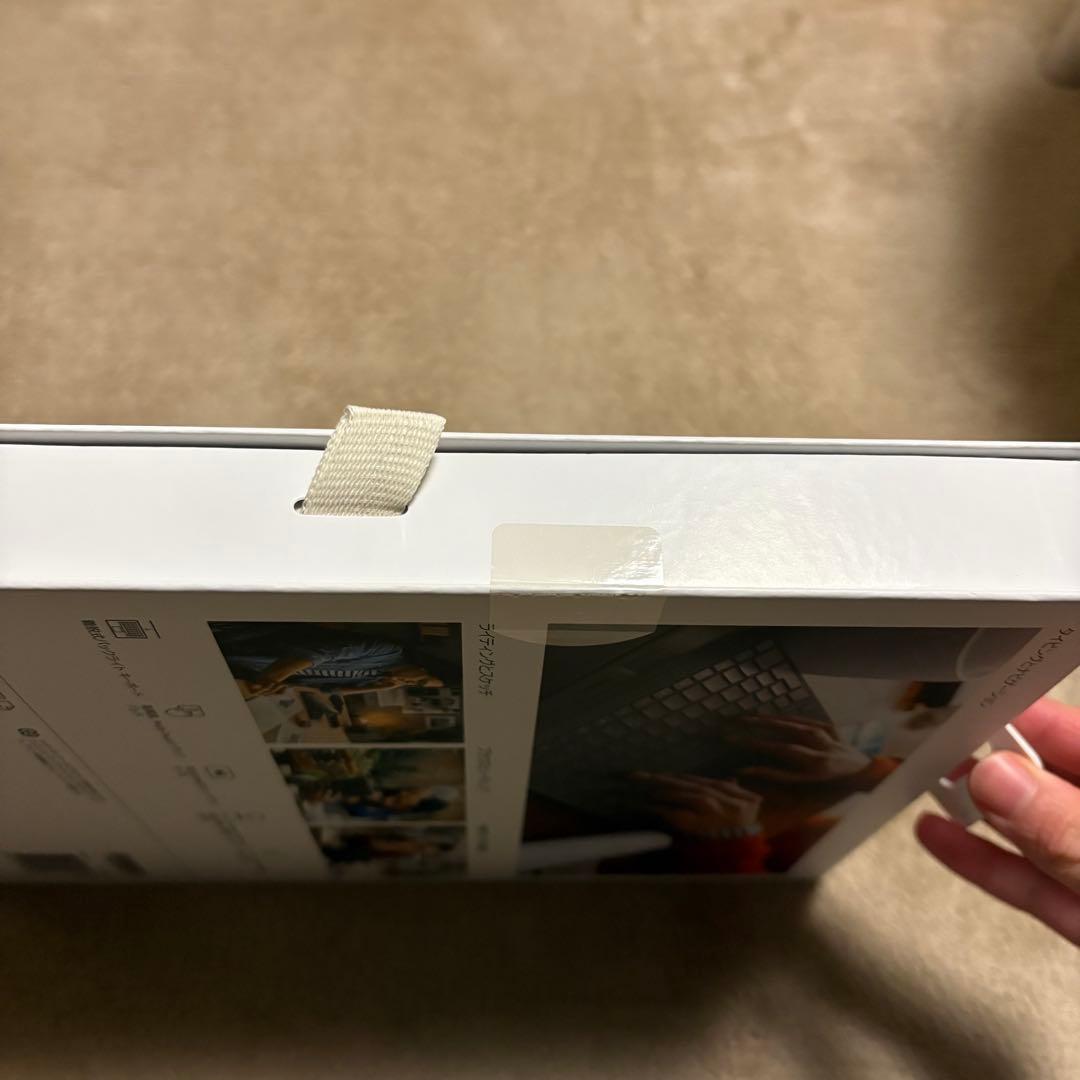 logicool COMBO TOUCH iPadケース A16,第10世代