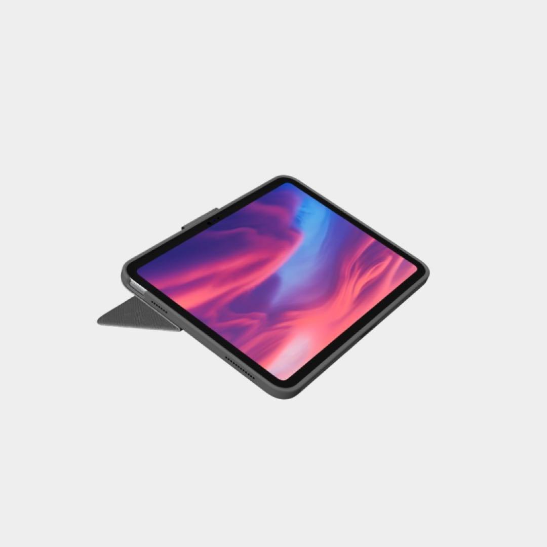 logicool COMBO TOUCH iPadケース A16,第10世代
