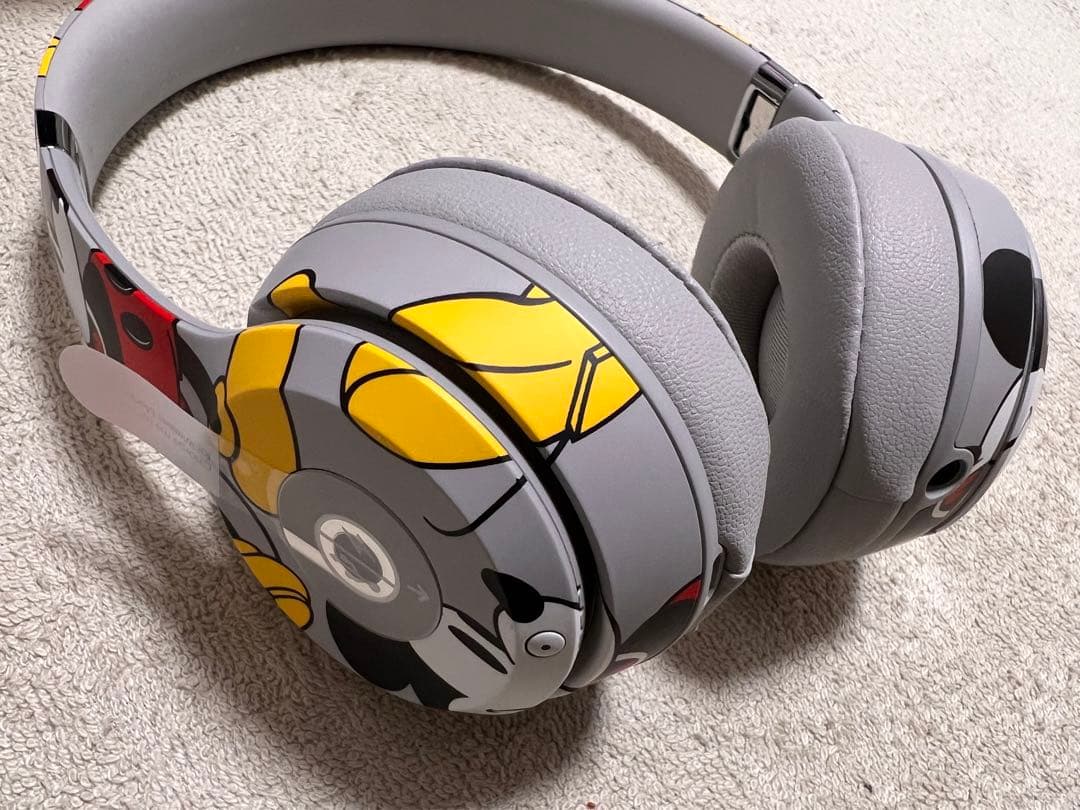 SOLO3 WIRELESS MICKEY'S 90TH ANNIVERSAR…