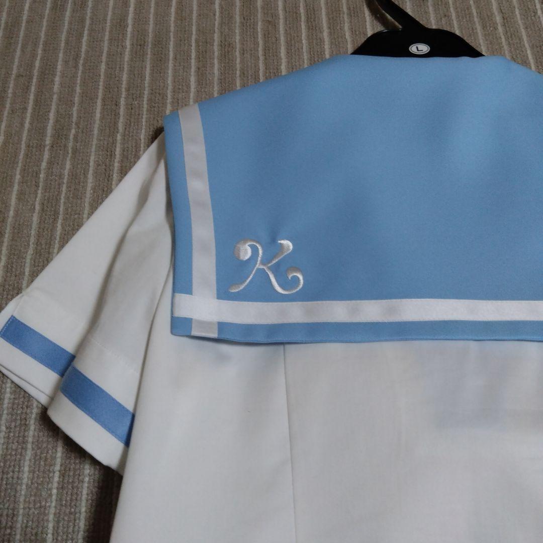 COSPATIO コスパティオ　響け！ユーフォニアム　北宇治高校女子制服　夏服