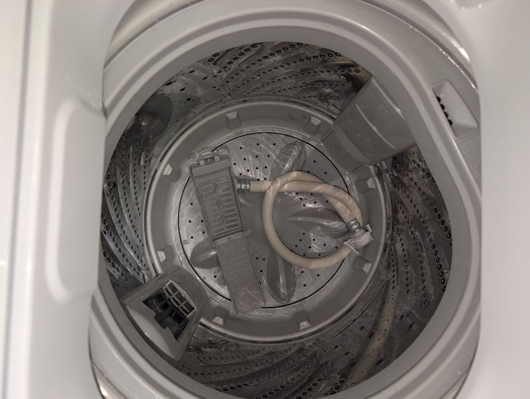 中古美品2022年製冷蔵庫洗濯機電子レンジ※一部地域配送設置無料その他地域相談可