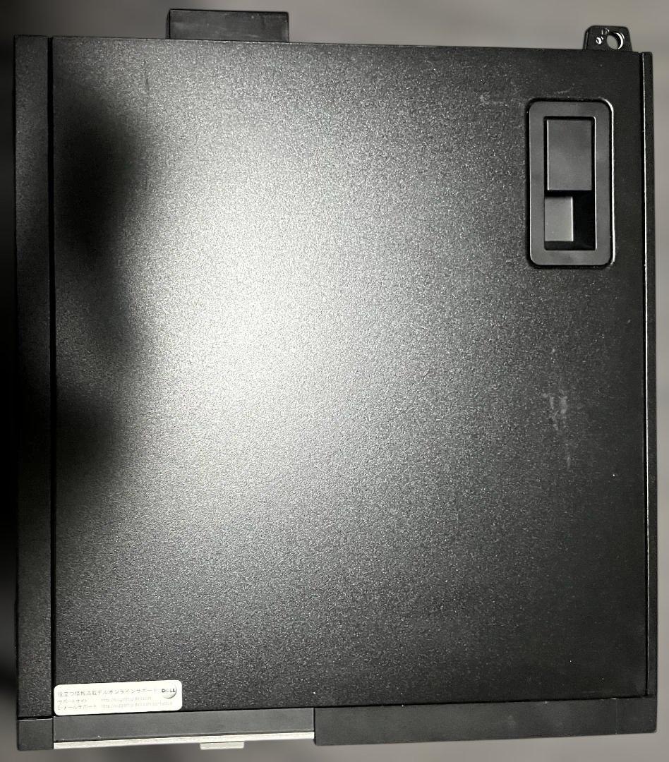 Windowsデスクトップ Dell OptiPlex 9020 i7 / SSD 1TB / Win11