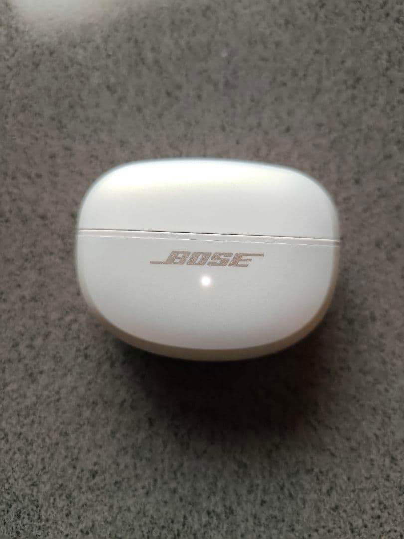 Bose Ultra Open Earbuds ダイヤモンド