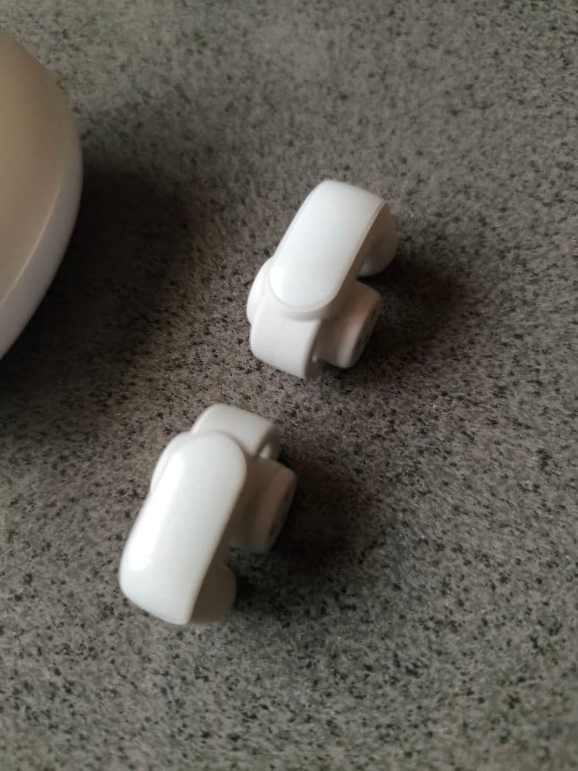 Bose Ultra Open Earbuds ダイヤモンド