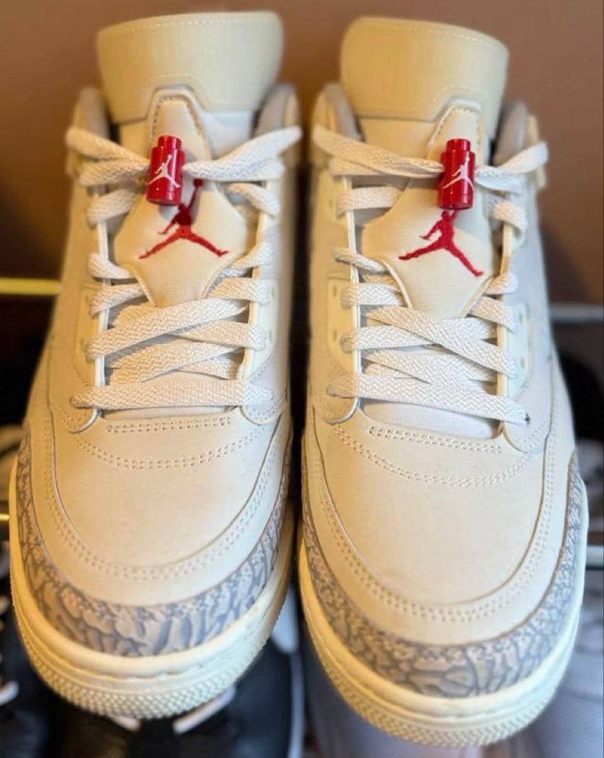 28cm ナイキジョーダン スパイジーク LOW 正規品