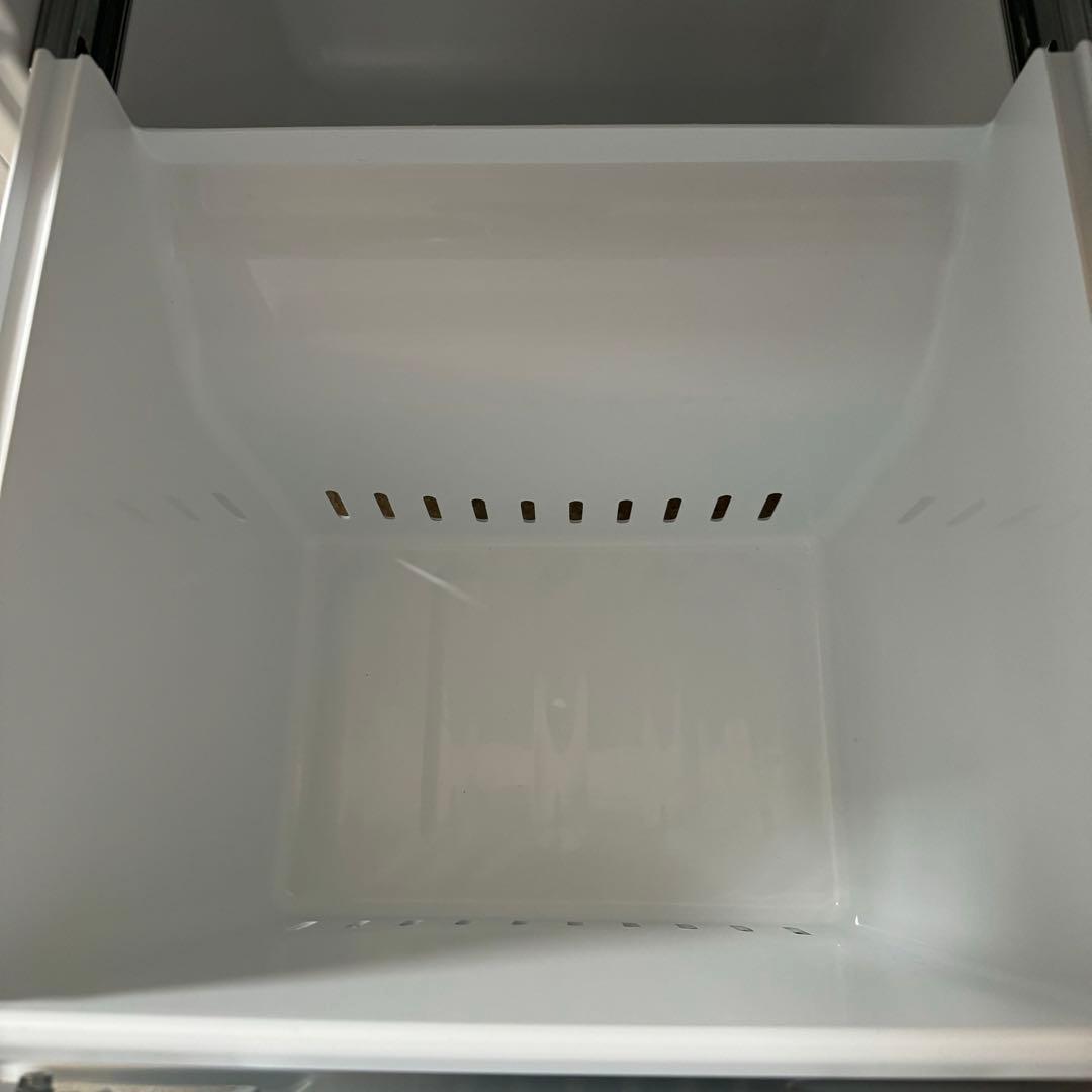 TOSHIBA 冷蔵庫　1人暮らし