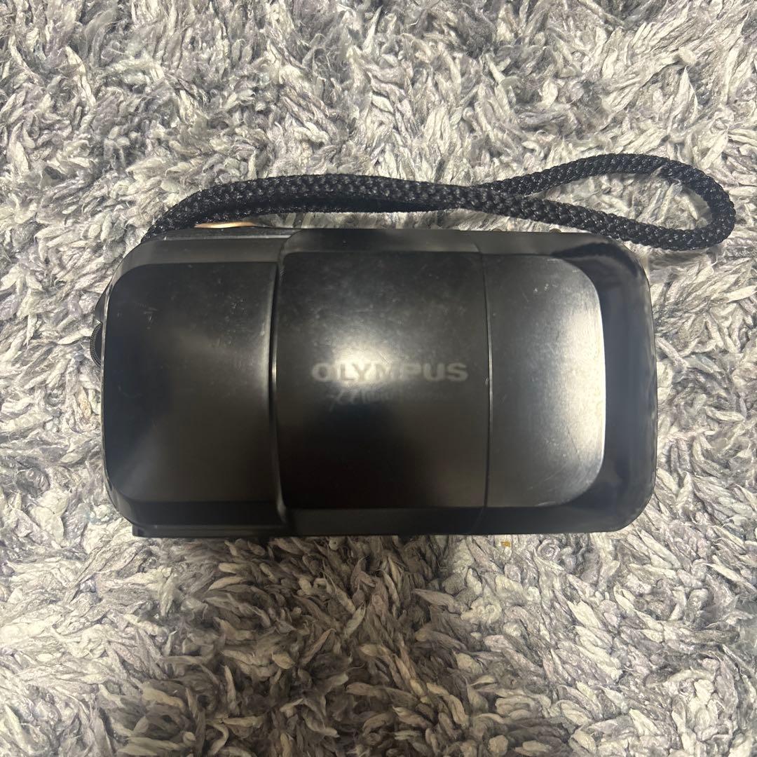 ZAKI's　(一部動作確認済)オリンパス　μ初代PANORAMA