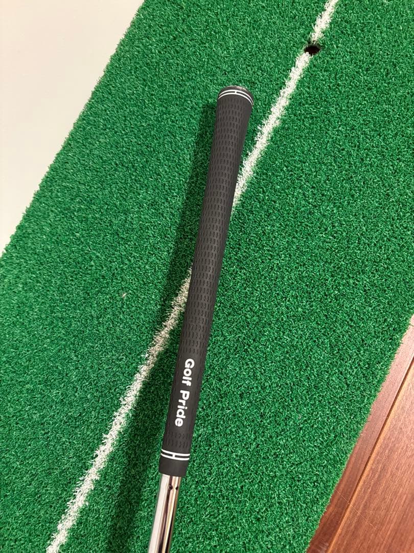 【希少】SRIXON ZX5 MkⅡ 4番アイアン DGEX S200