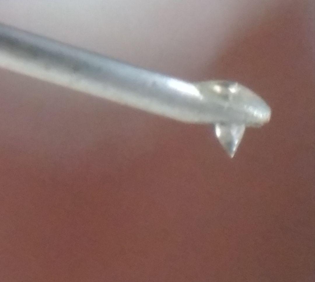 デノン MCカートリッジ DL-103 ヘッドシェルPCL-4 音質良好美品