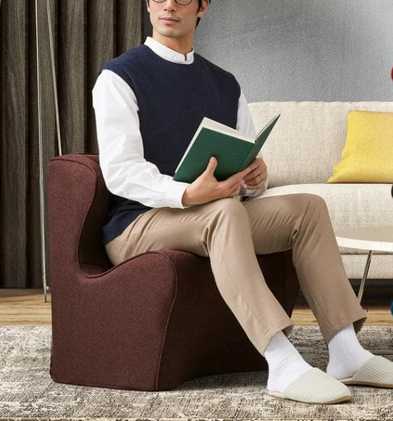 【新品未使用】Style ドクターチェアプラス 色ブラウン 保証書あり