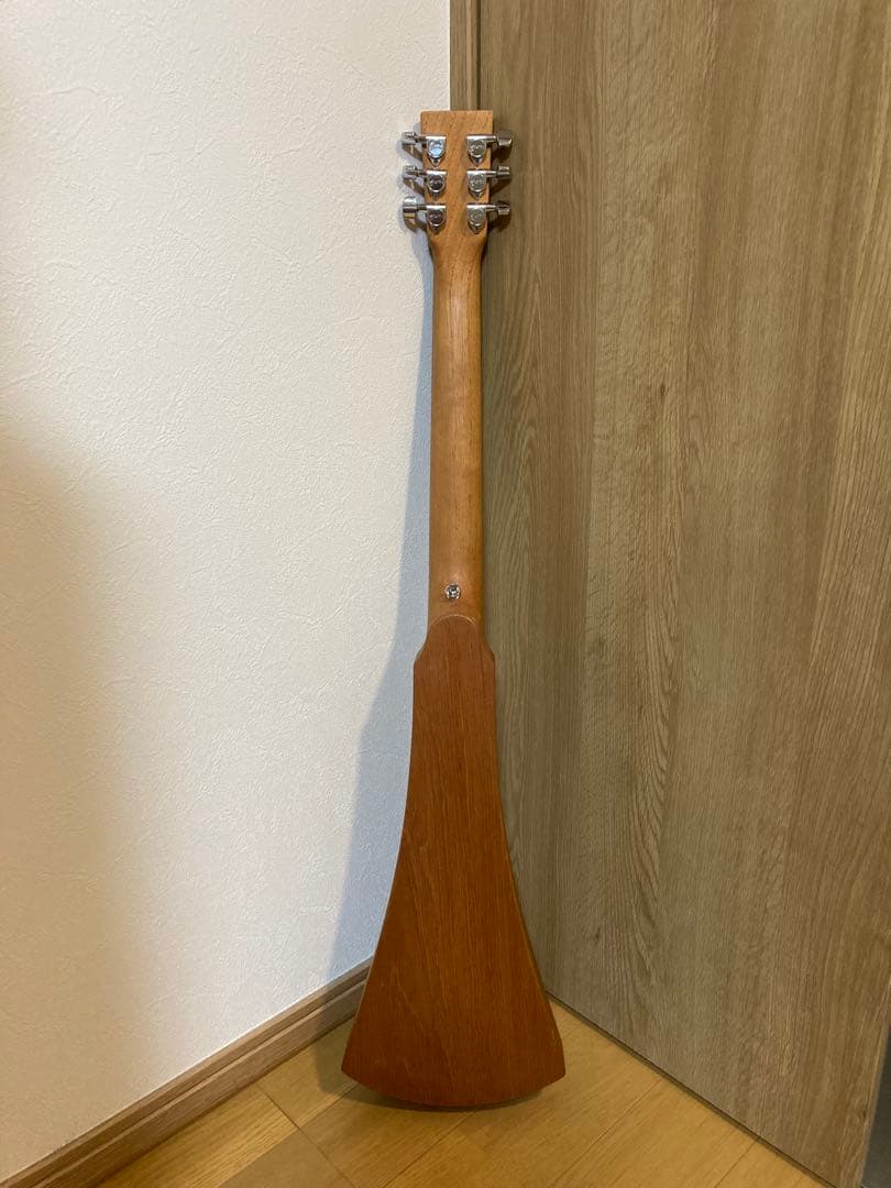 マーチンバックパッカー