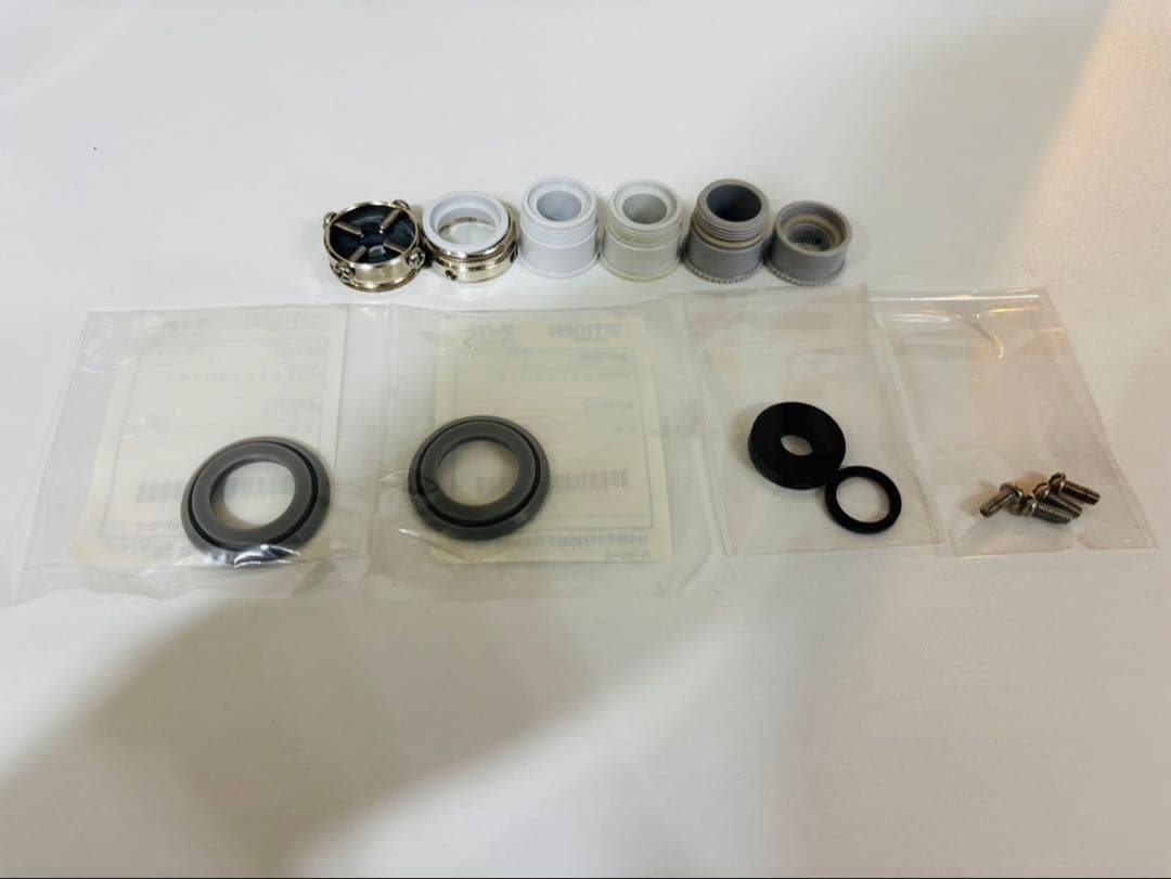 MULTIPURE Aquamini 250CT 浄水器