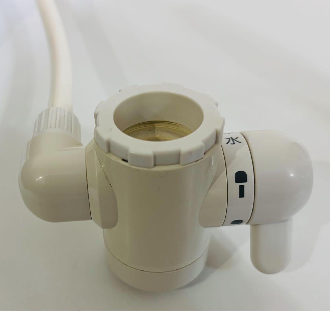 MULTIPURE Aquamini 250CT 浄水器