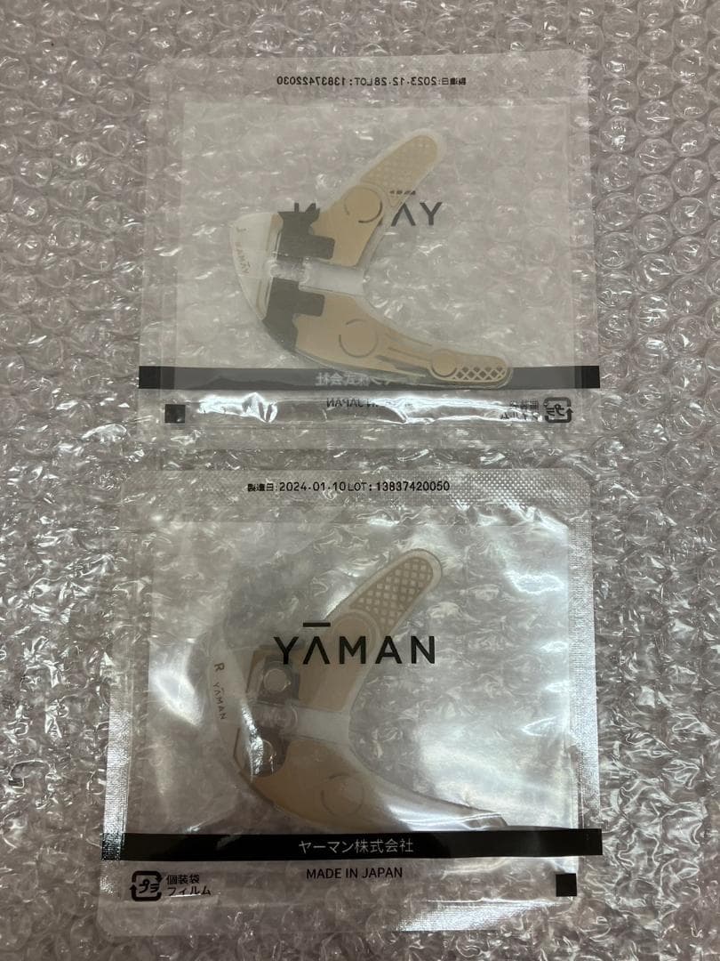 新品未使用☆ YA-MAN 美顔器セット YJMD0N M1030e