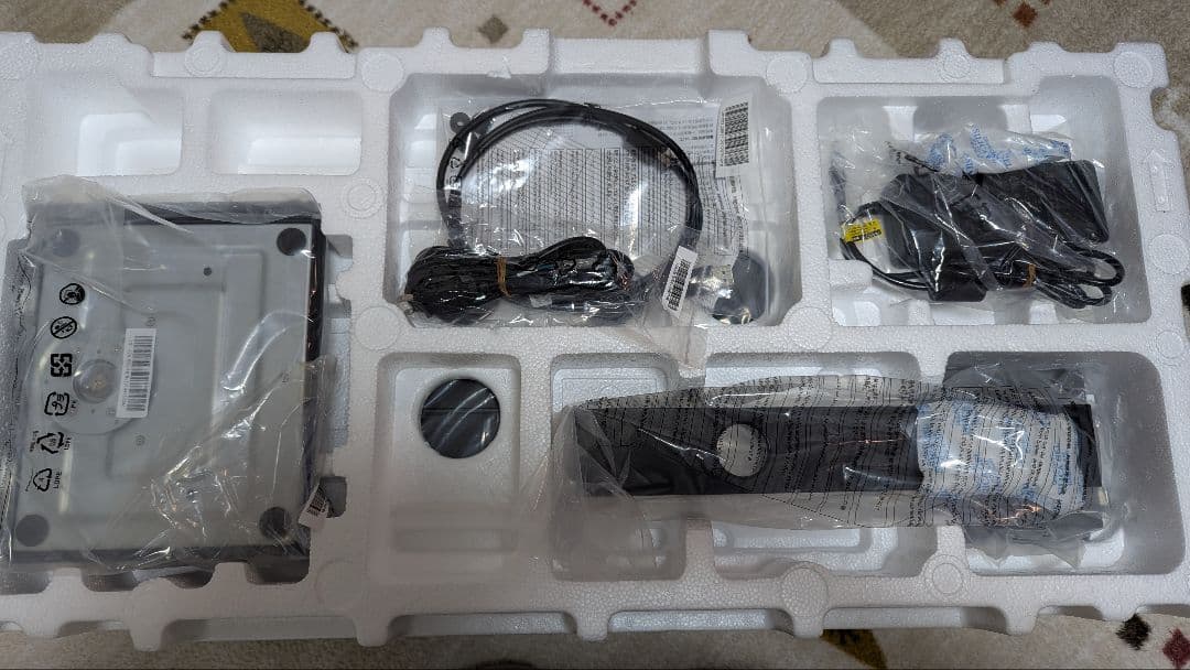 即日発送 : KH-LDQ271JAB 極美品