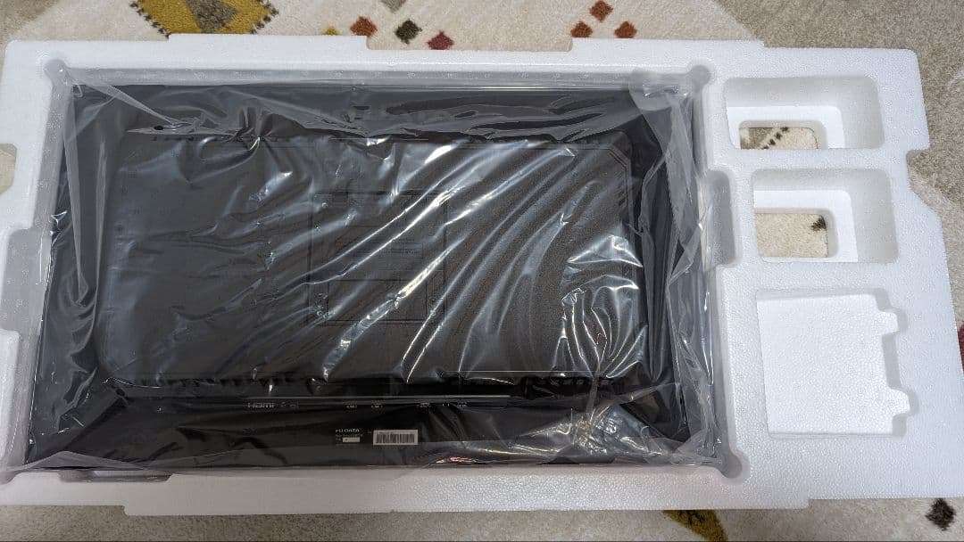 即日発送 : KH-LDQ271JAB 極美品