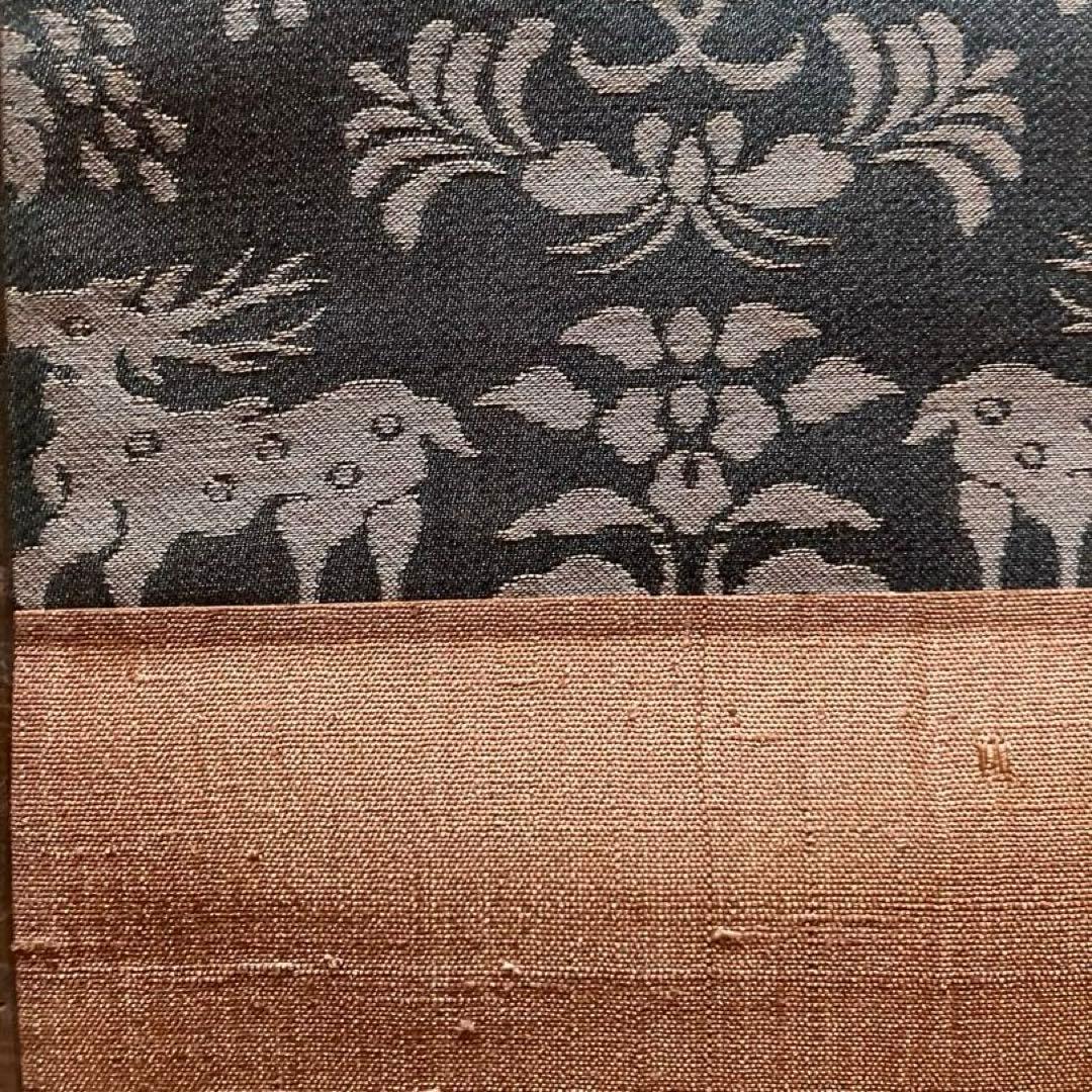 掛軸 国宝 光定戒牒 嵯峨天皇 最澄 講談社 共箱付 解説付き 25.3.5-1