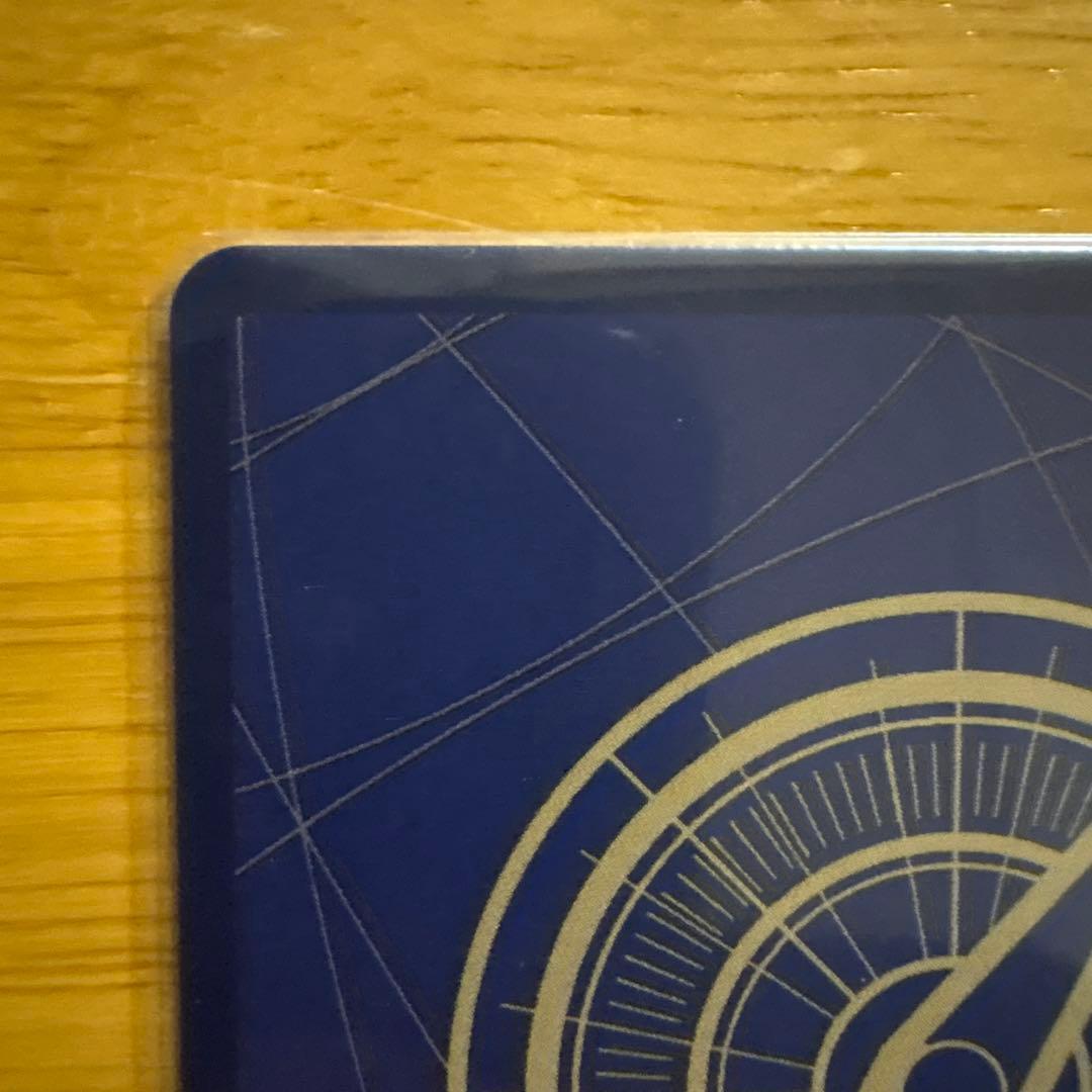 ロロノア・ゾロ(パラレル)【SR/P】{EB04-007} キャロットSR