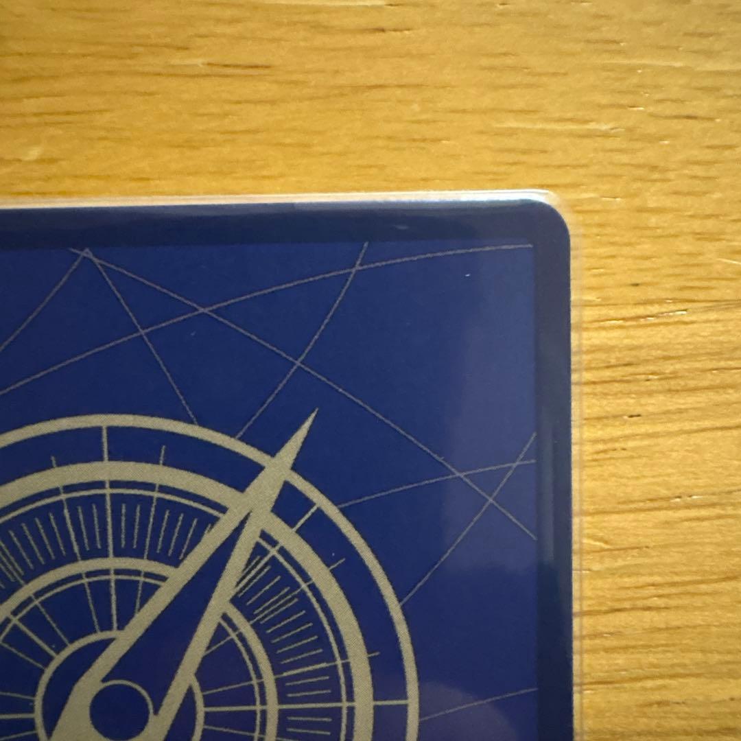 ロロノア・ゾロ(パラレル)【SR/P】{EB04-007} キャロットSR