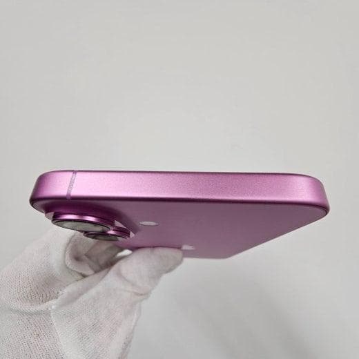 iPhone 16 512GB ピンク SIMフリー 【APPLE保証有り】